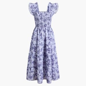 Hill House Home | The Crepe Ellie Nap Dress